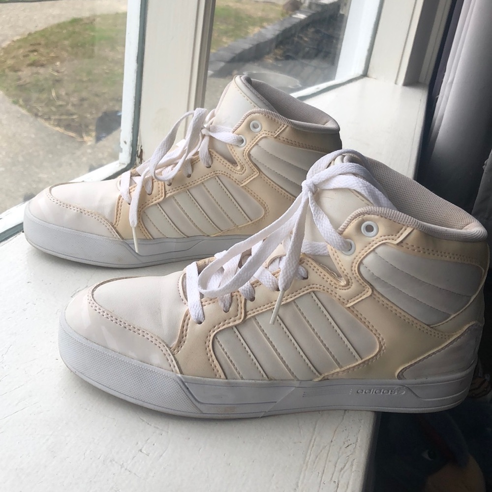 Adidas Entrap sneakers